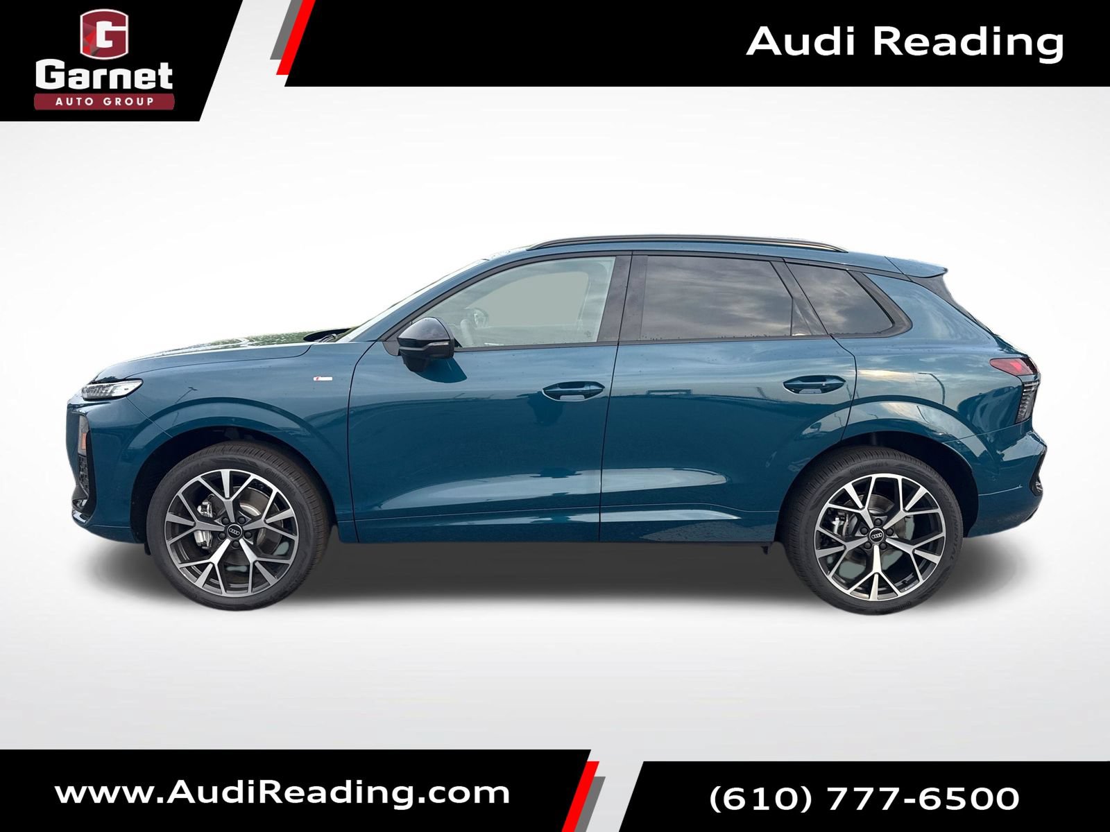 New 2026 Audi Q3 quattro 2.0T AWD/4WD video 2