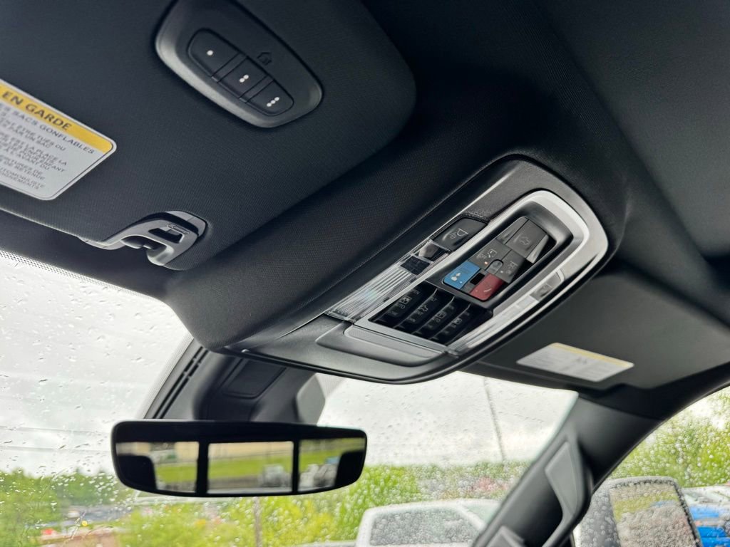 New 2025 RAM 1500 Big Horn image 21