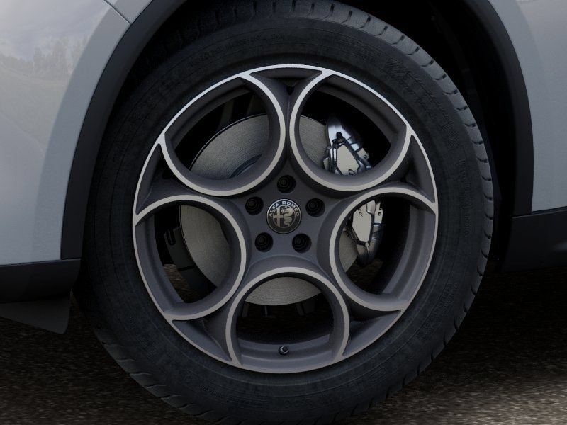 New 2026 Alfa Romeo Stelvio Sprint AWD/4WD image 8