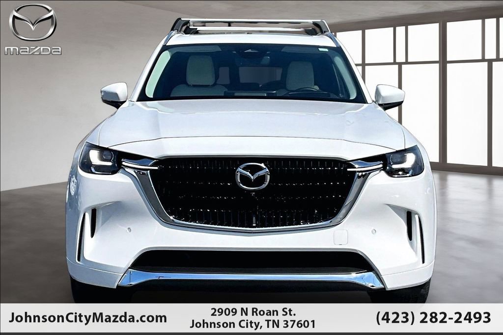 New 2026 MAZDA CX-90 3.3 Turbo S w/ Premium Plus image 2