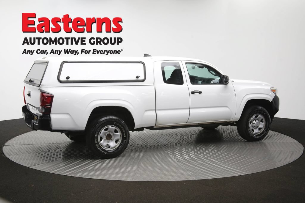 Used 2018 Toyota Tacoma SR RWD image 41
