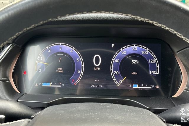 Used 2021 Jeep Grand Cherokee L Laredo image 23