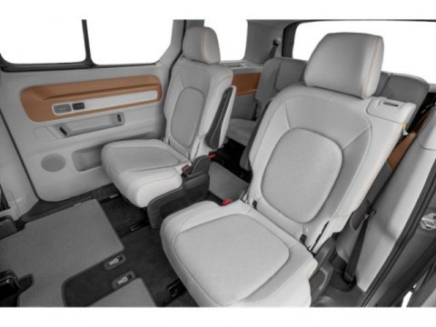 New 2025 Volkswagen ID. Buzz Pro S Plus AWD/4WD image 15
