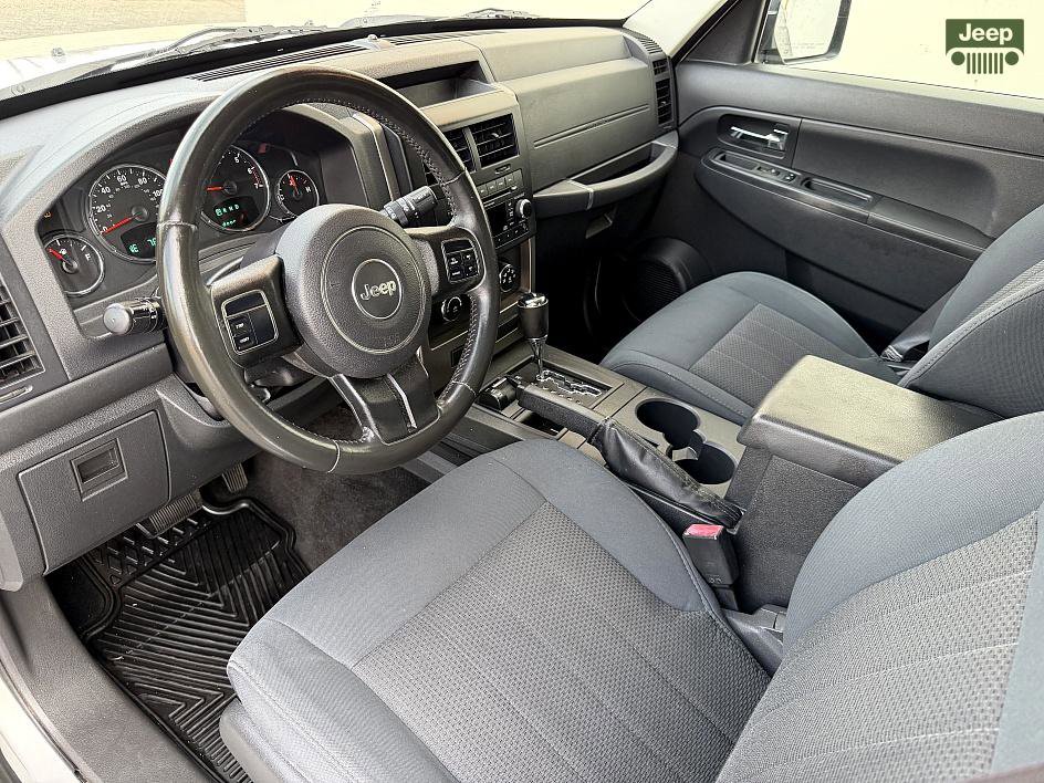 Used 2012 Jeep Liberty Sport w/ Popular Equipment Group image 13