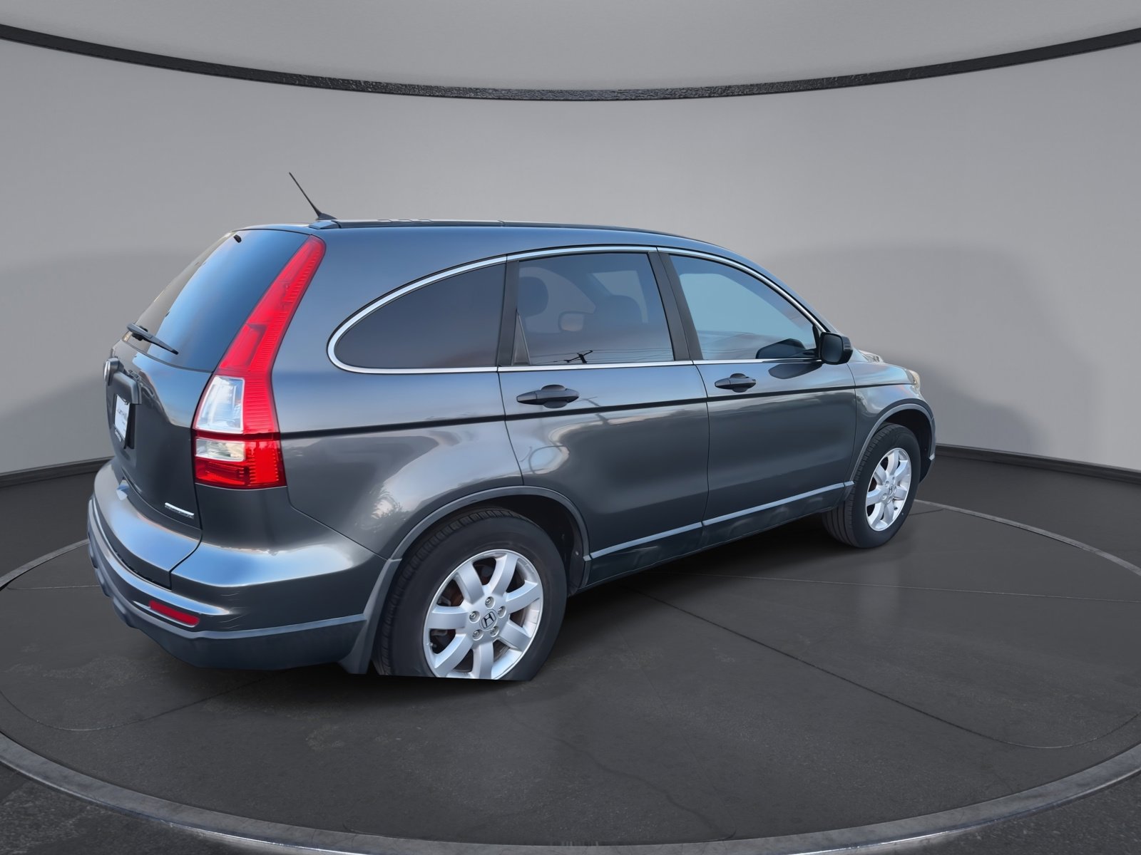 Used 2011 Honda CR-V SE image 7