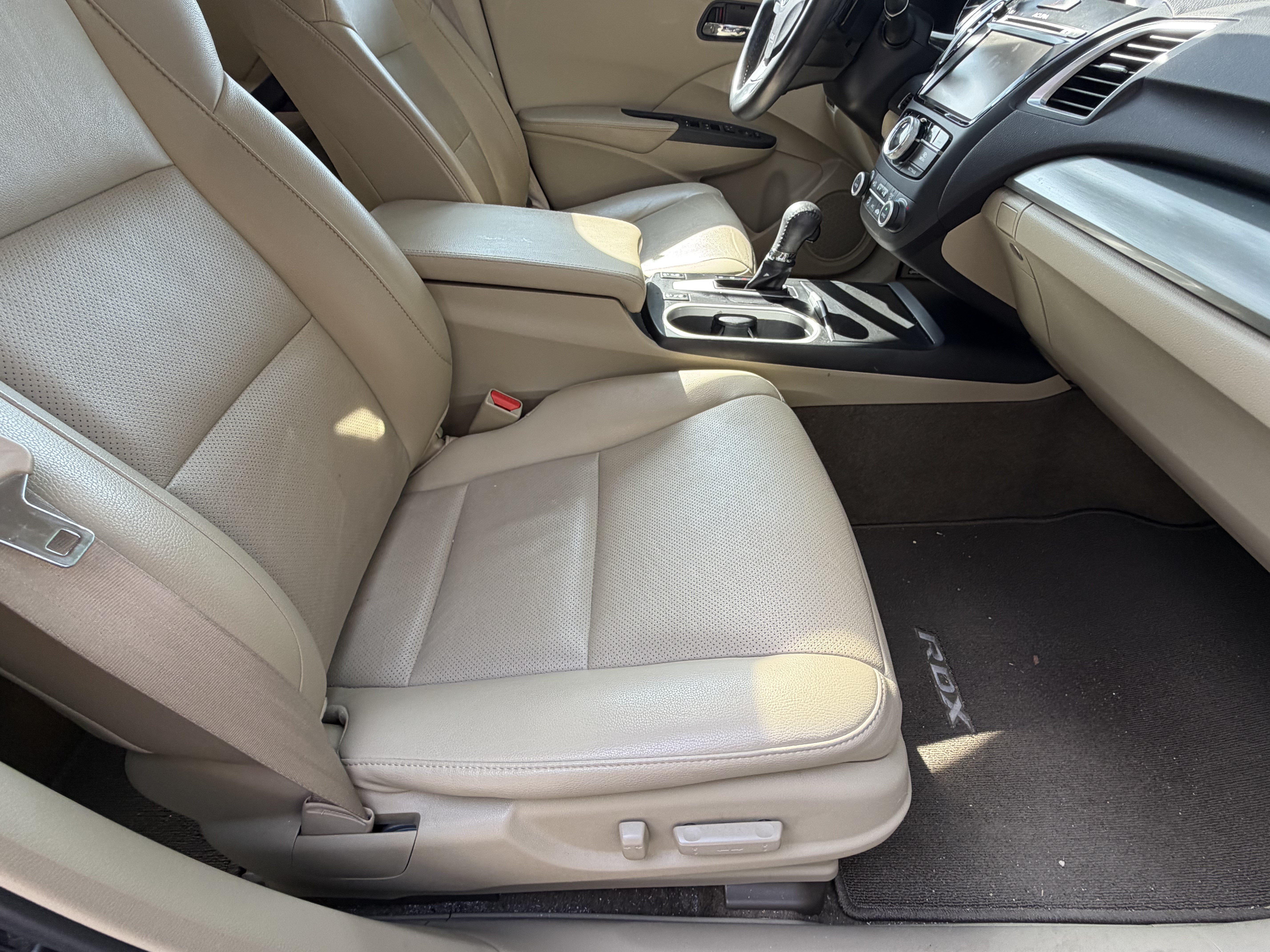 Used 2017 Acura RDX w/ Technology Package AWD/4WD image 44