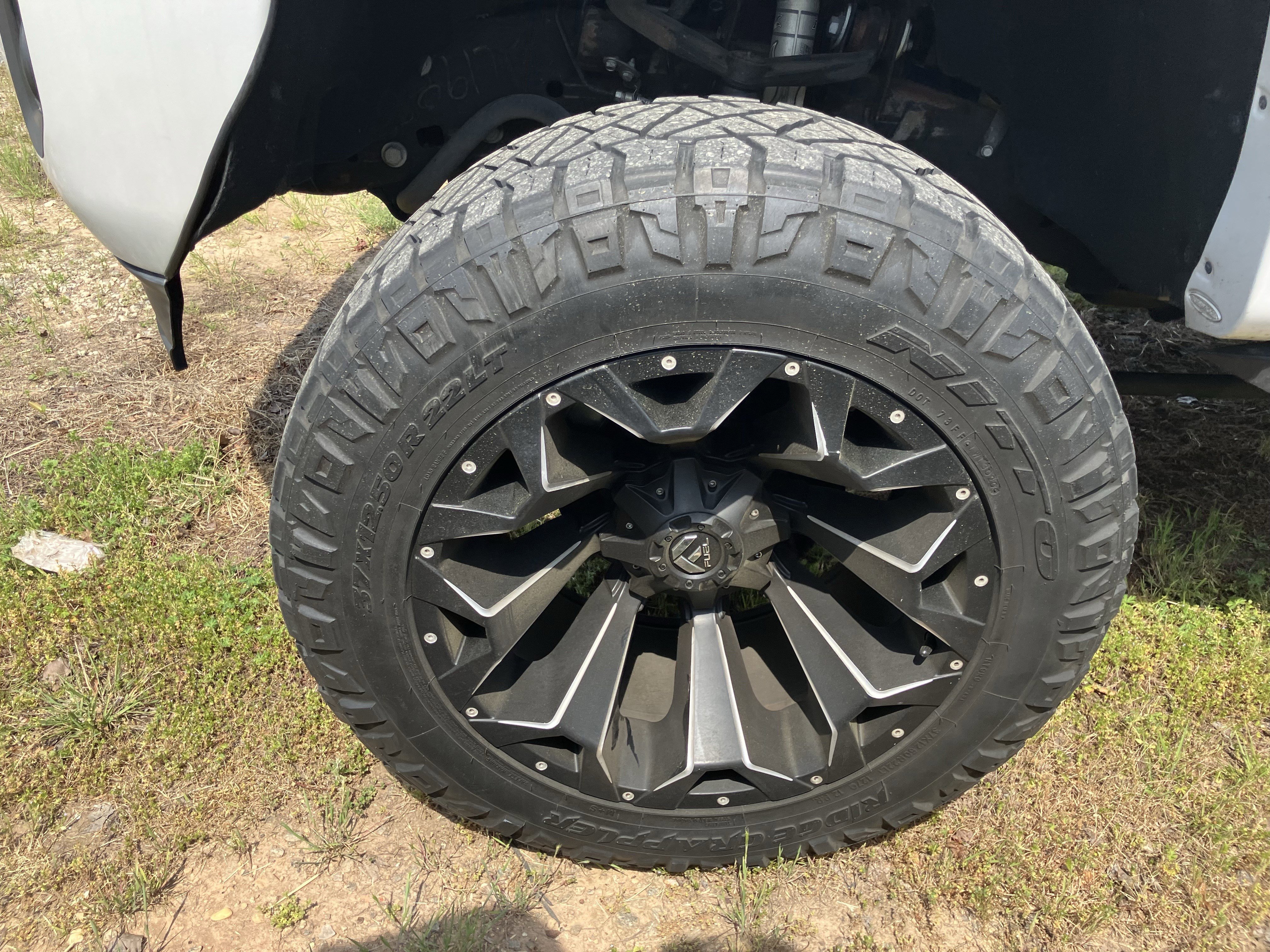 Used 2018 GMC Sierra 2500 Denali w/ Duramax Plus Package image 5