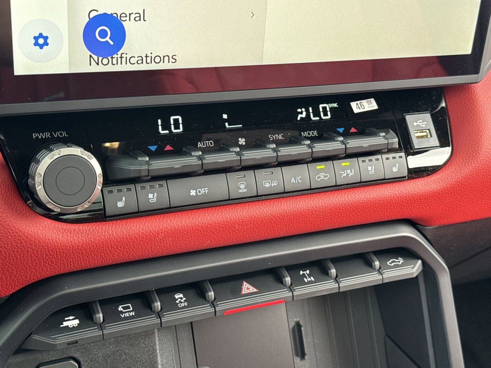 New 2026 Toyota Tundra TRD Pro image 21