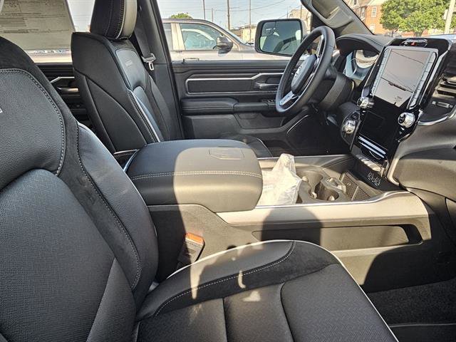 New 2026 RAM 1500 Laramie image 6