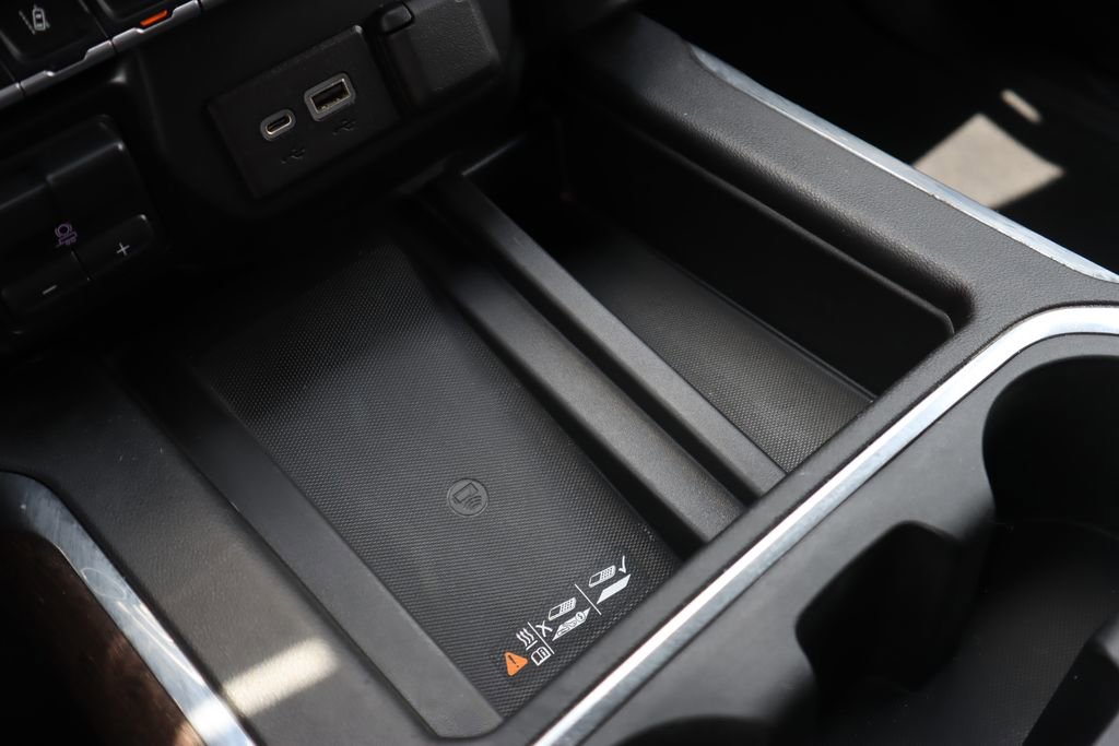 Used 2023 GMC Sierra 2500 Denali w/ Denali Ultimate Package image 19