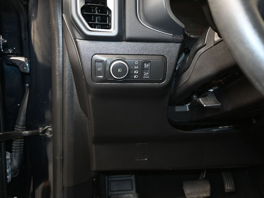 Used 2021 Ford Bronco Sport Big Bend image 13