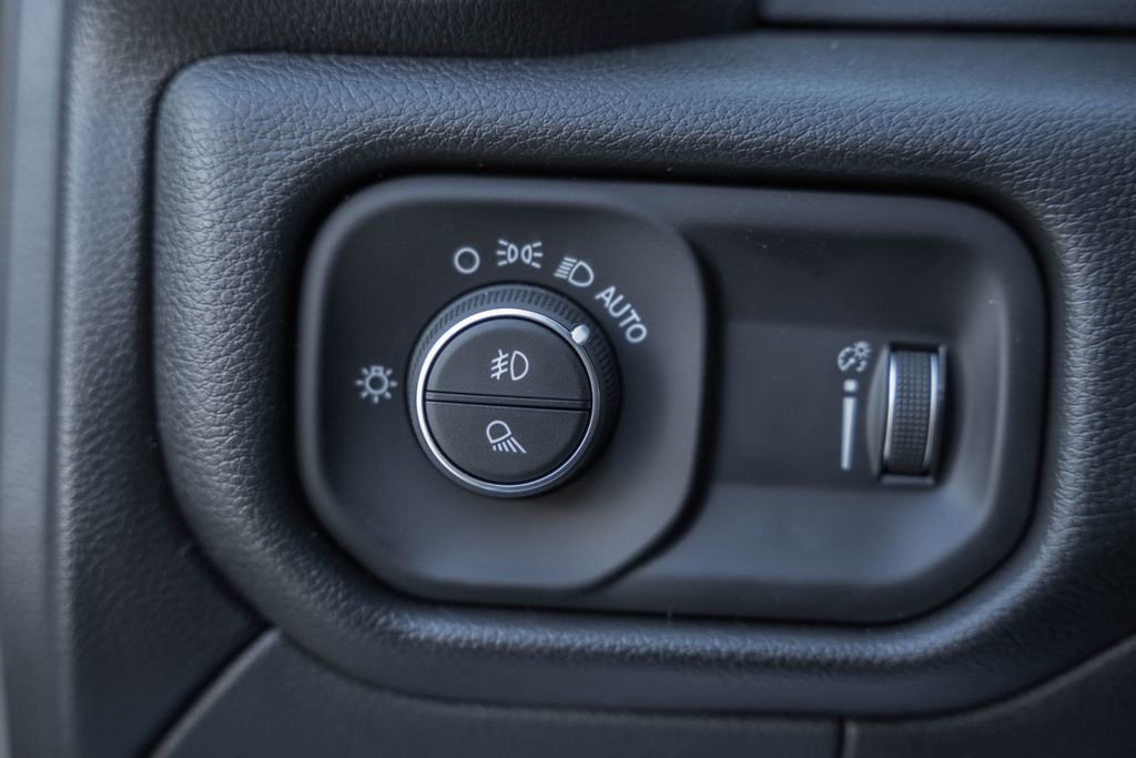 New 2026 RAM 2500 Tradesman w/ Safety Group image 41