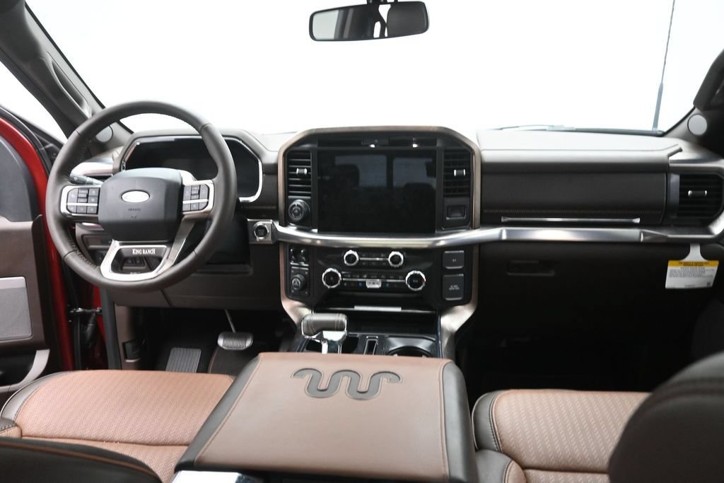 Used 2026 Ford F150 King Ranch AWD/4WD image 28