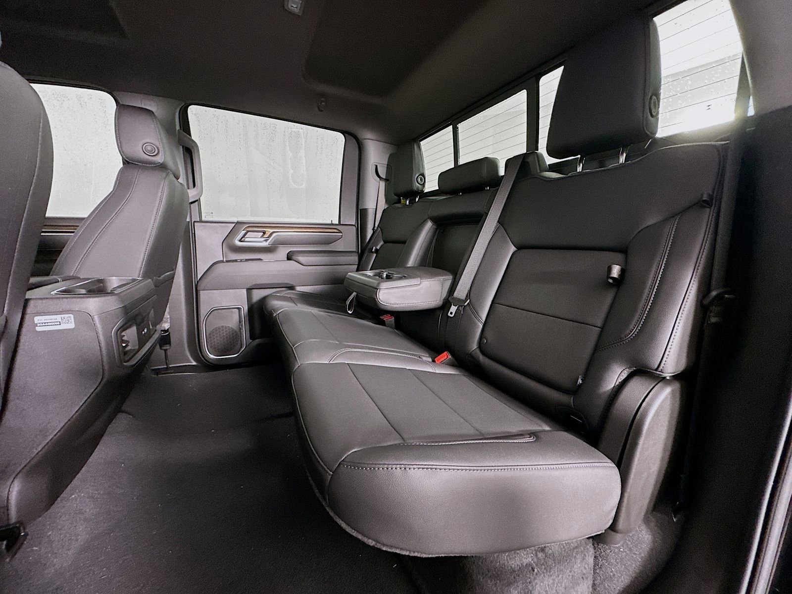 New 2025 Chevrolet Silverado 2500 LT w/ All Star Edition image 25