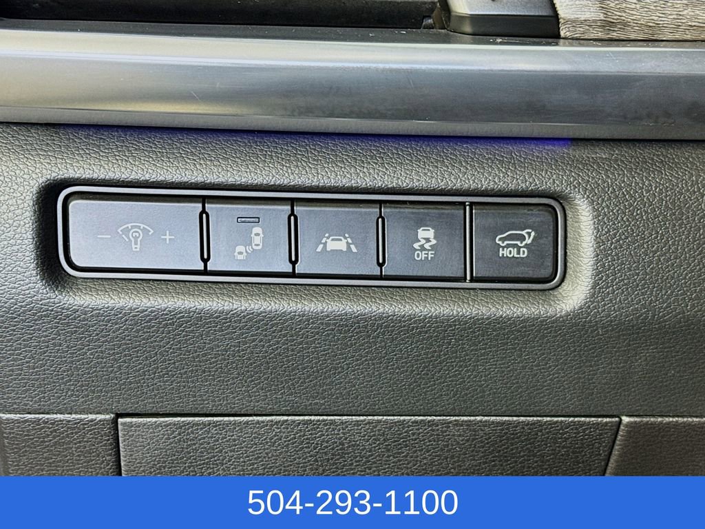 Used 2021 Kia Telluride SX image 10