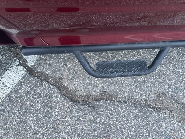 Used 2020 RAM 1500 Tradesman w/ Popular Equipment Group AWD/4WD image 23