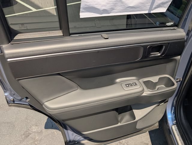 New 2027 Hyundai Santa Fe Calligraphy AWD/4WD image 10