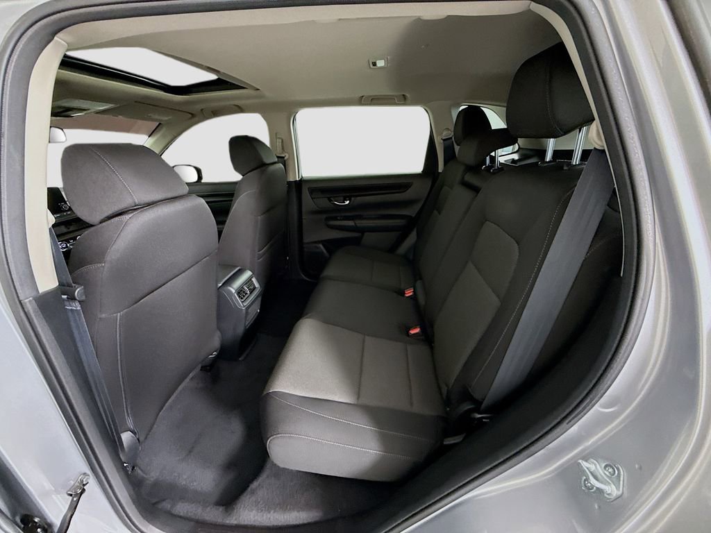 Certified 2023 Honda CR-V EX image 21