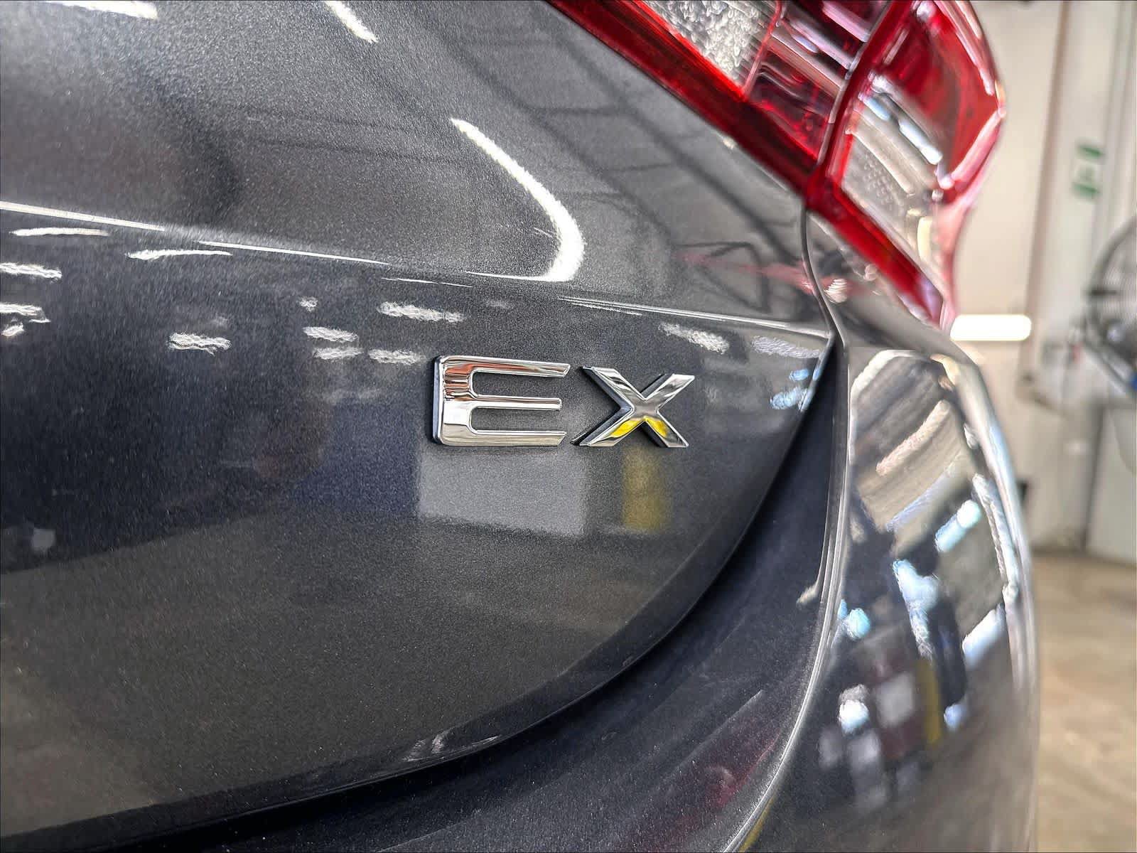 Used 2021 Kia K5 EX w/ EX Premium Package FWD image 27