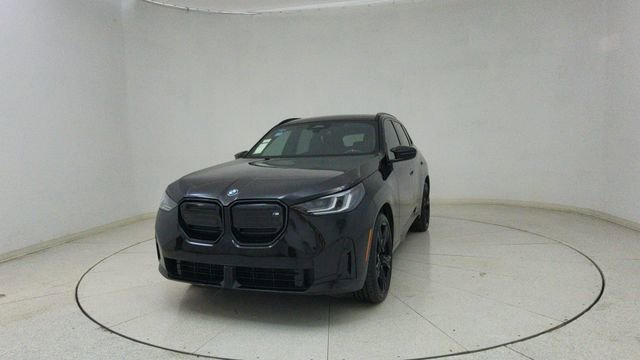 Used 2025 BMW X3 M50 w/ Premium Package image 64