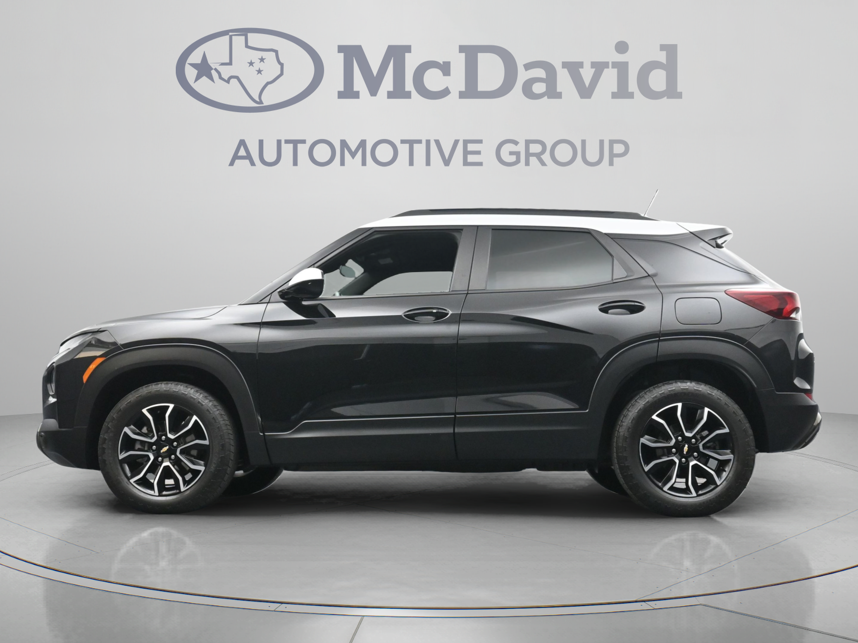 Used 2023 Chevrolet TrailBlazer ACTIV AWD/4WD image 26