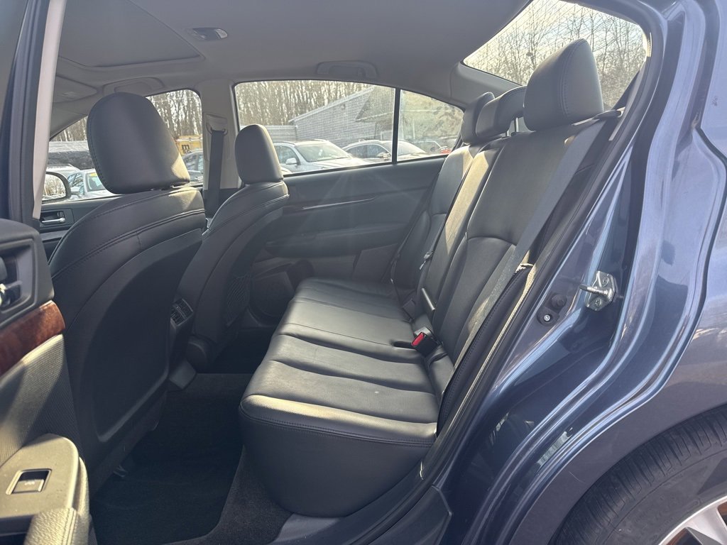 Used 2013 Subaru Legacy 3.6R Limited image 39