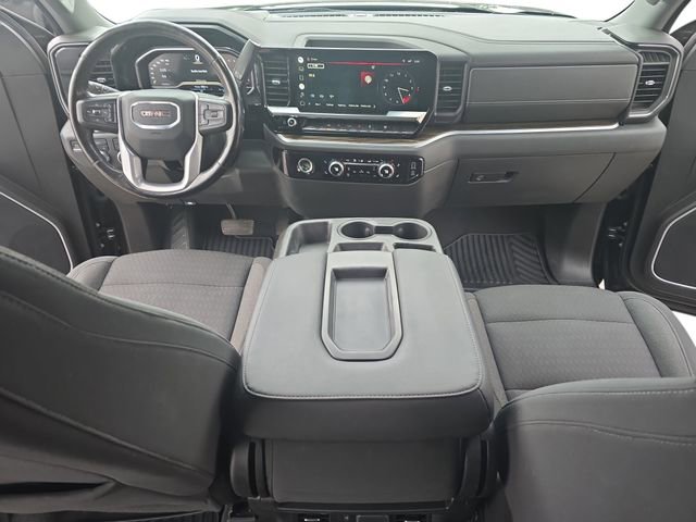 Used 2022 GMC Sierra 1500 Elevation AWD/4WD image 9