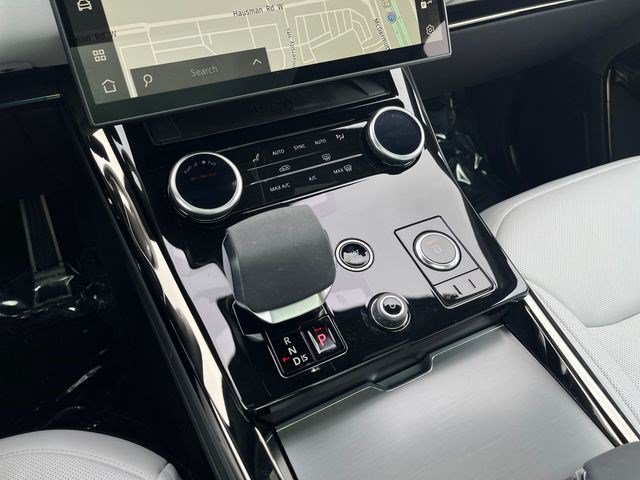 Certified 2023 Land Rover Range Rover Sport SE Dynamic AWD/4WD image 24
