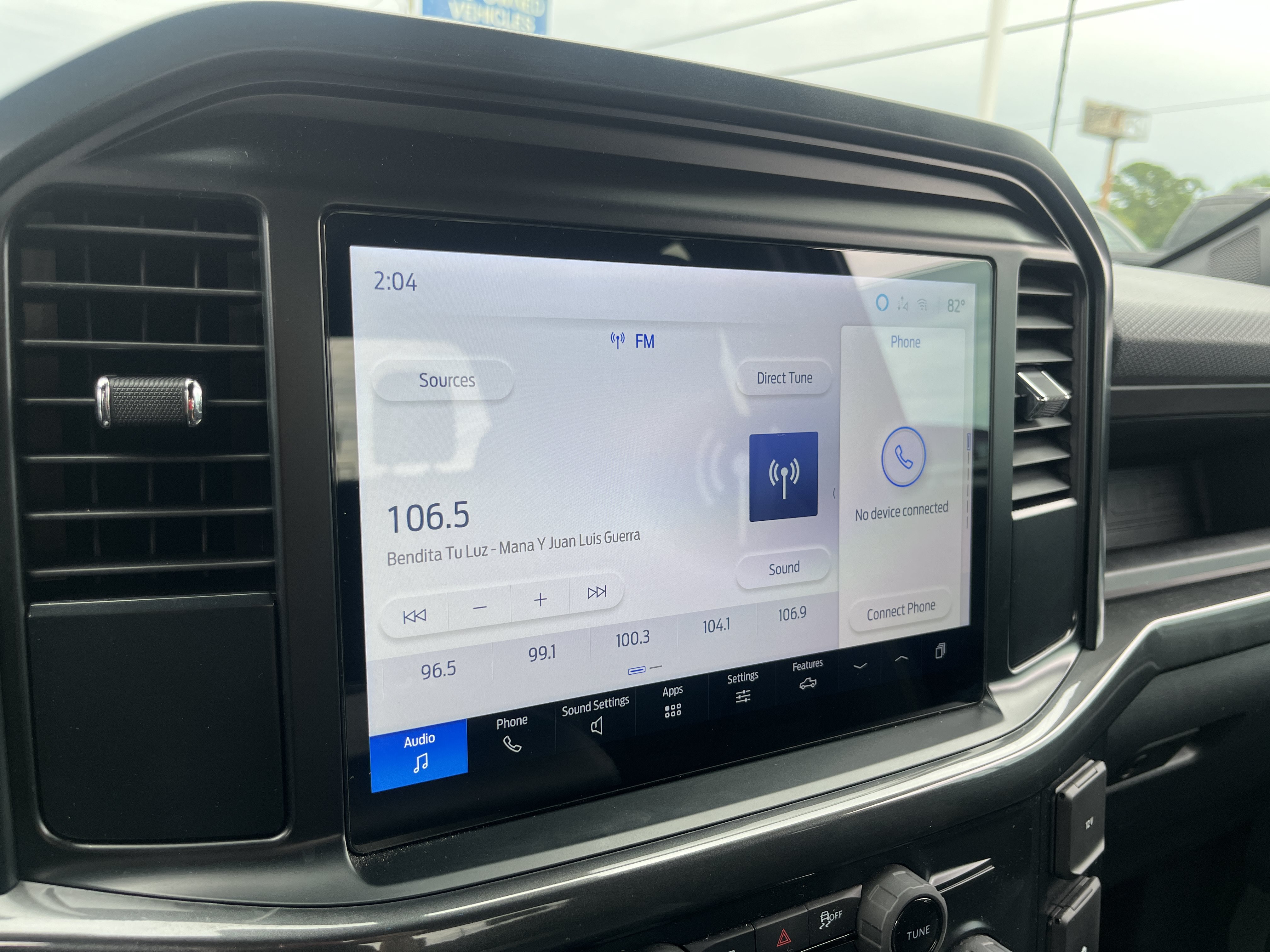 Used 2025 Ford F150 STX RWD image 23