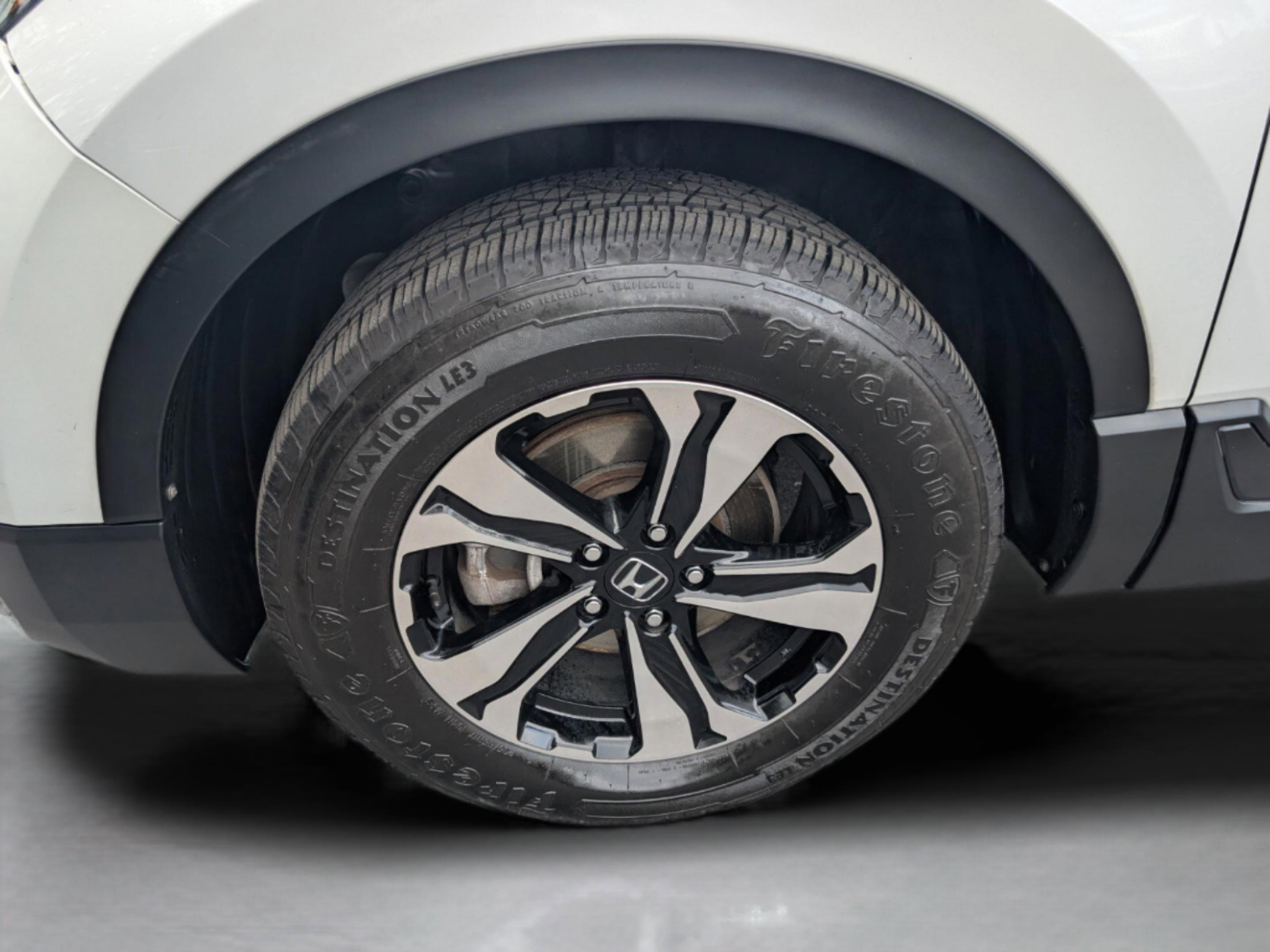 Used 2021 Honda CR-V Special Edition image 13