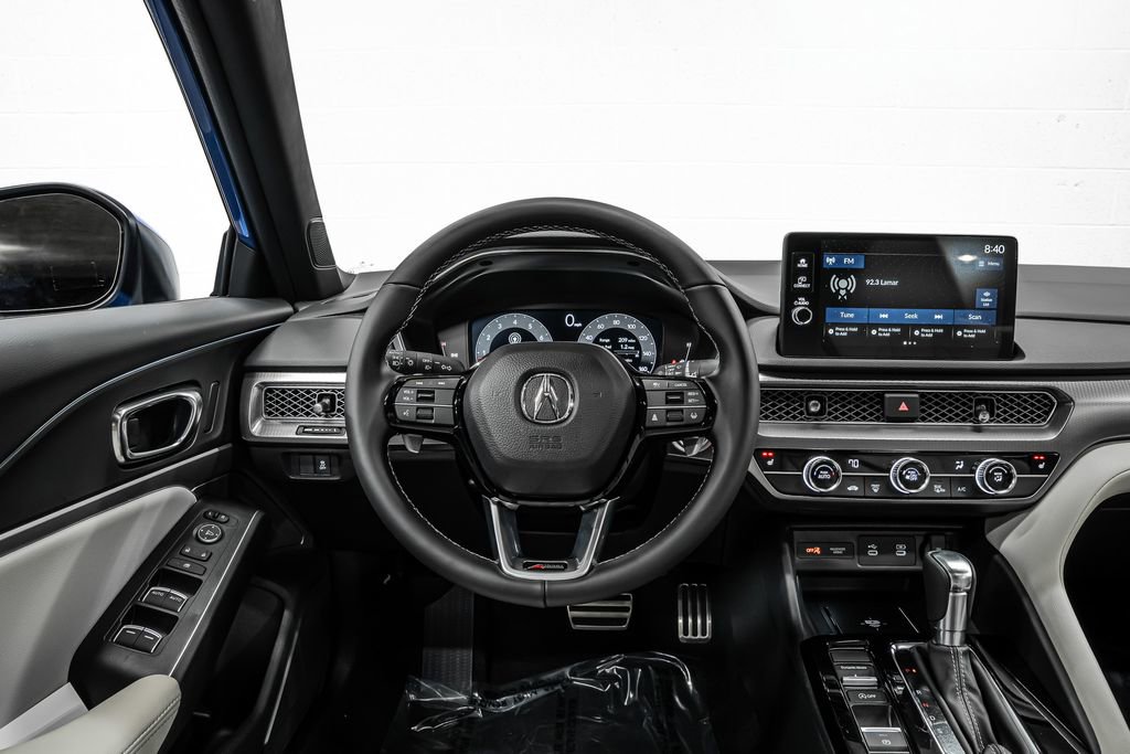 New 2026 Acura Integra A-Spec image 13