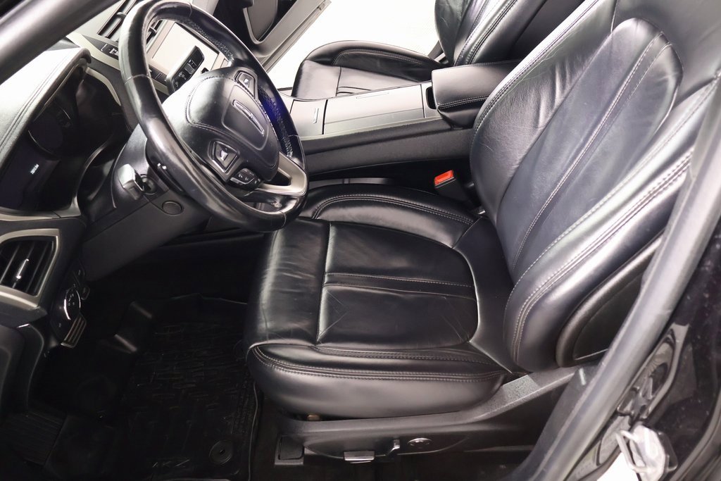 Used 2019 Lincoln MKZ Reserve w/ Reserve Plus Package image 11