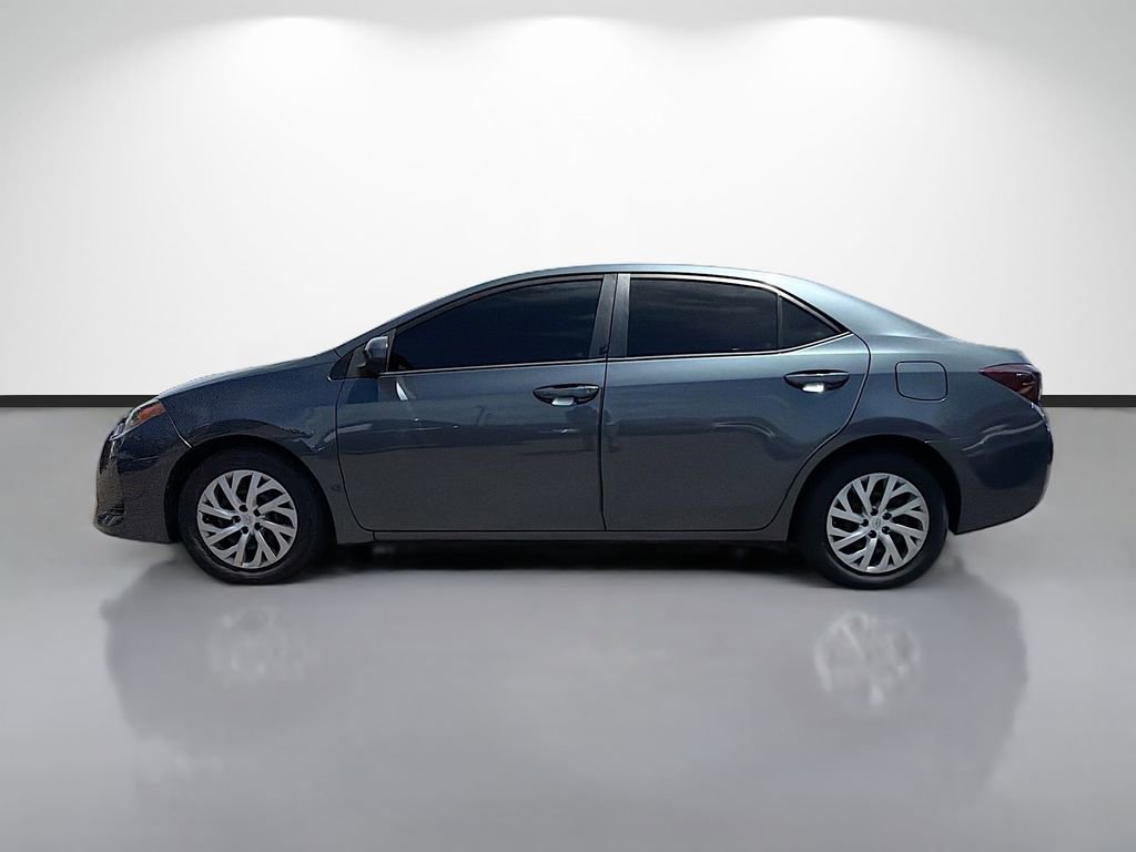 Used 2019 Toyota Corolla LE FWD image 5