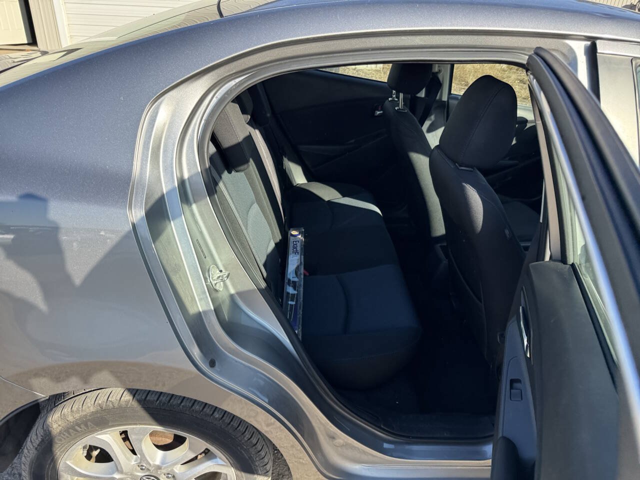 Used 2016 Scion iA FWD image 26