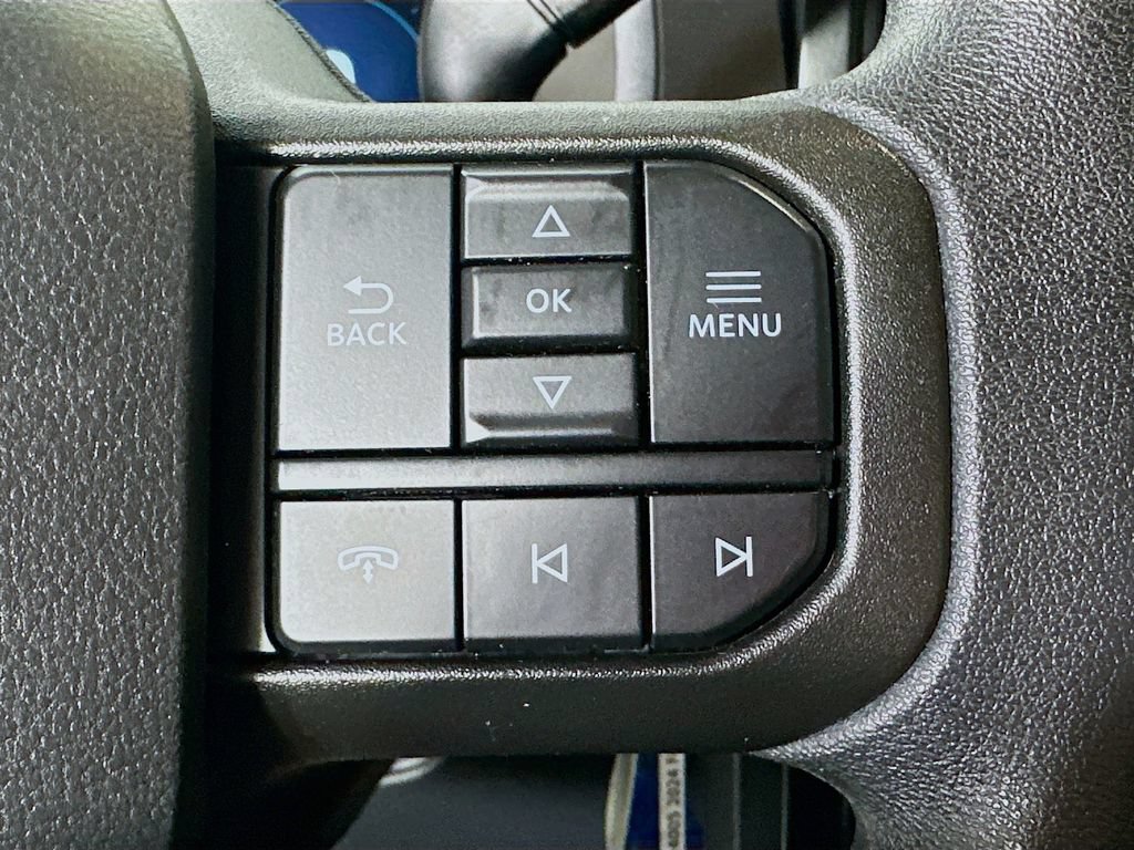Used 2024 Ford F150 STX AWD/4WD image 23