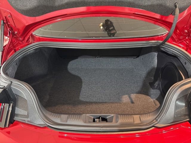 Used 2024 Ford Mustang Premium image 9