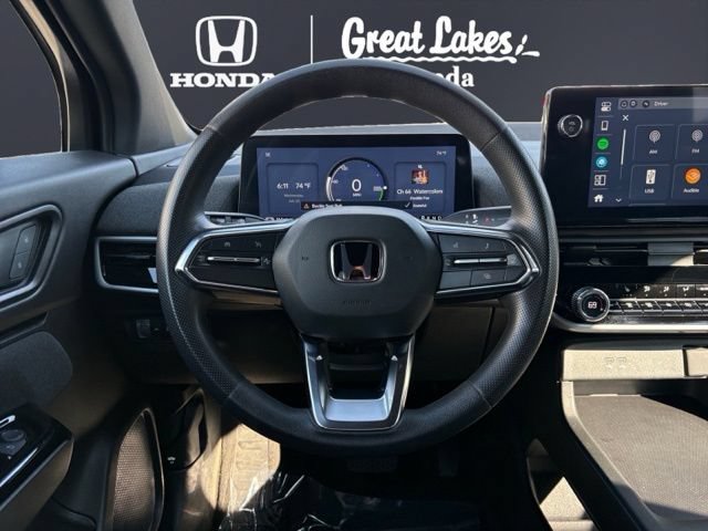 Used 2024 Honda Prologue EX image 12