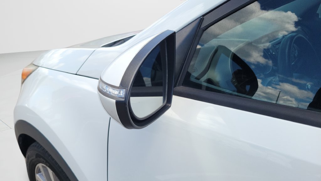 Used 2014 Kia Sportage LX FWD image 25