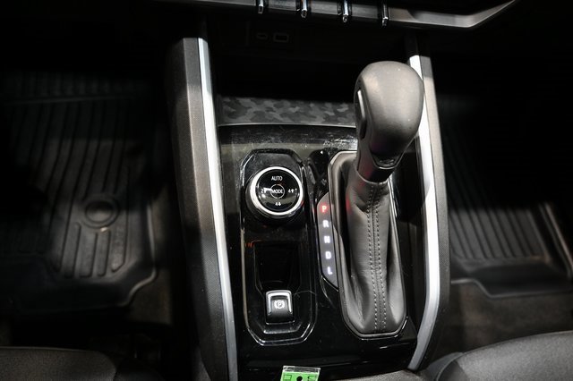 Used 2023 Chevrolet Colorado Trail Boss w/ Advanced Trailering Package image 20