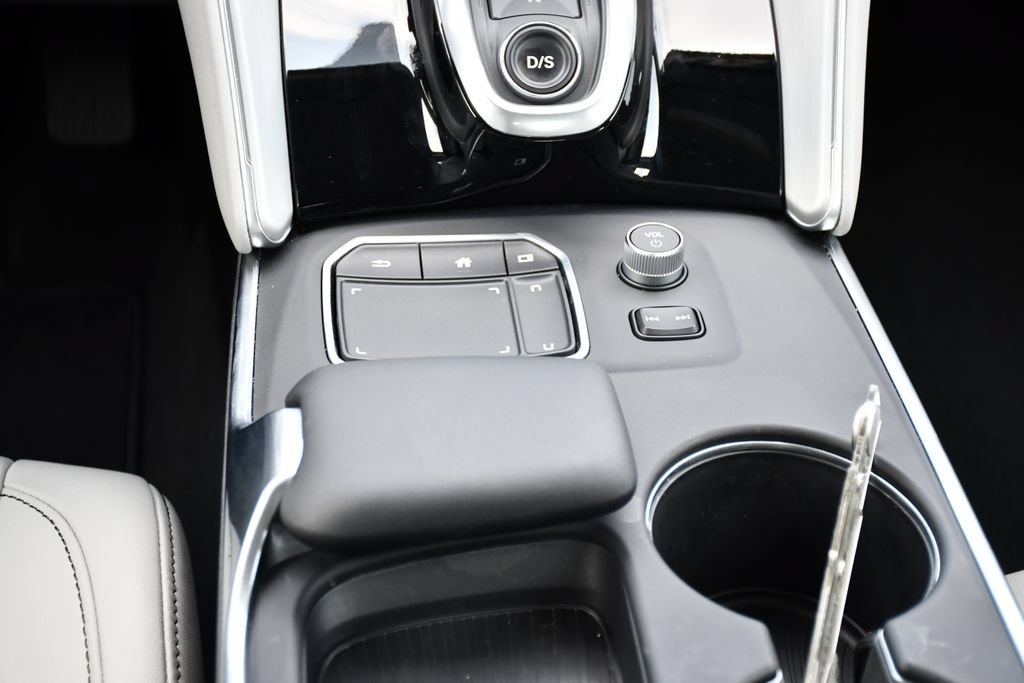Used 2023 Acura TLX w/ Technology Package FWD image 38