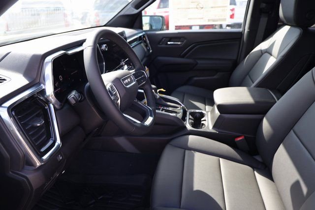 New 2026 GMC Canyon Elevation w/ Convenience Package image 10