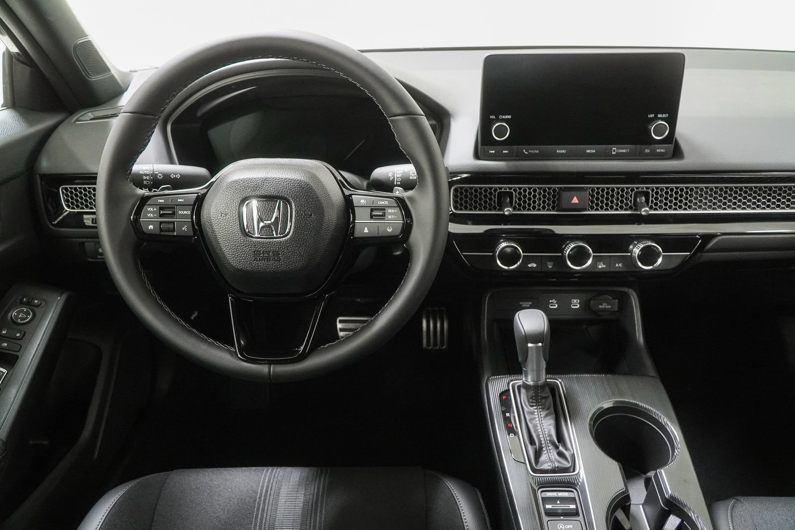 New 2026 Honda Civic Sport image 21
