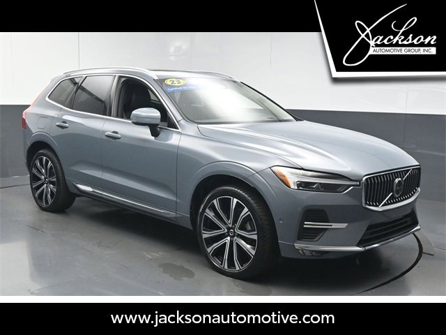 Used 2023 Volvo XC60 B5 Ultimate