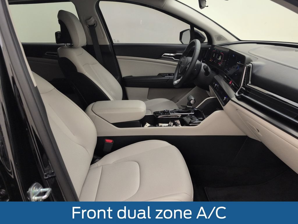 Used 2023 Kia Sportage EX FWD image 15