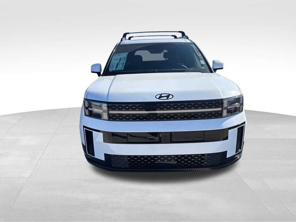 New 2026 Hyundai Santa Fe Calligraphy image 7