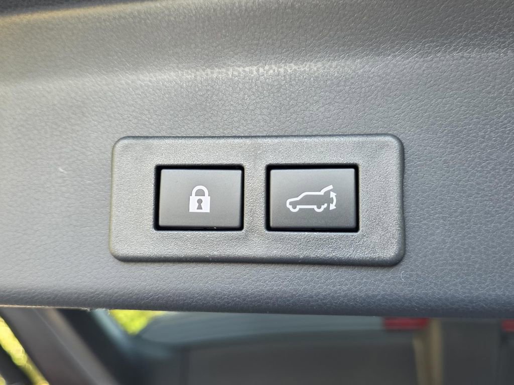 New 2026 Subaru Ascent Touring image 15