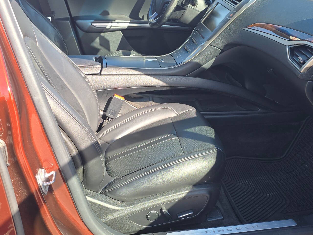 Used 2016 Lincoln MKZ AWD w/ Equipment Group 300A Reserve image 20