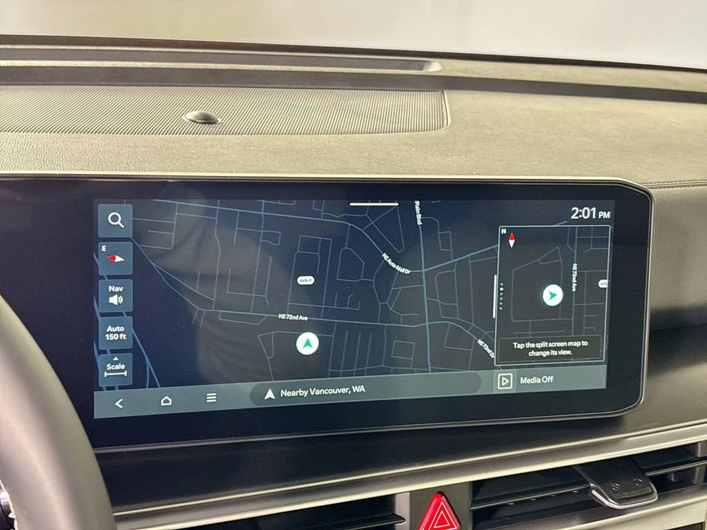 New 2025 Kia Sorento EX image 17