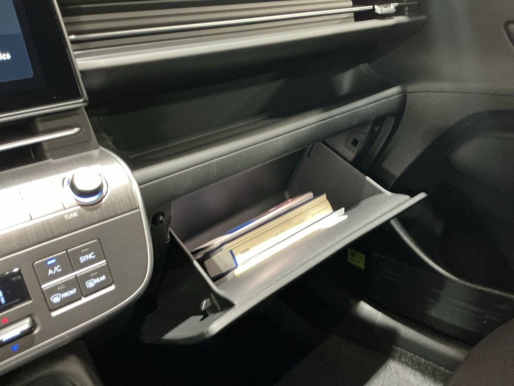 New 2026 Hyundai Kona SEL Sport image 31