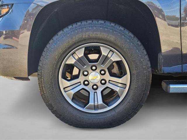 Used 2015 Chevrolet Tahoe LT w/ Luxury Package image 9